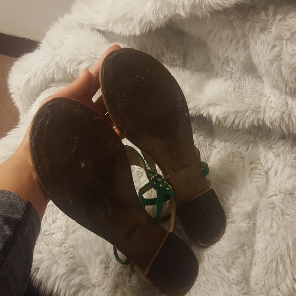 Sandals - Picture 3 of 3